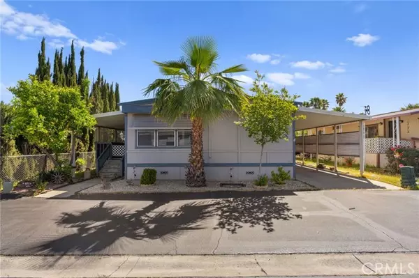 Wildomar, CA 92595,21601 Canyon Drive #25