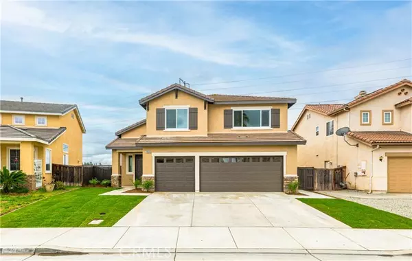 29605 Camino Cristal, Menifee, CA 92584