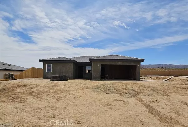 Twentynine Palms, CA 92277,73369 Corbin Road