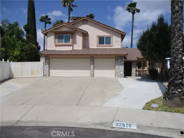 Wildomar, CA 92595,22956 Akwo Circle