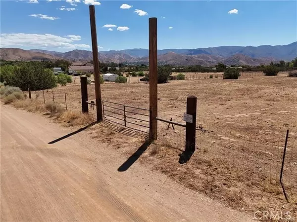 Acton, CA 93510,4320 Cedral Street