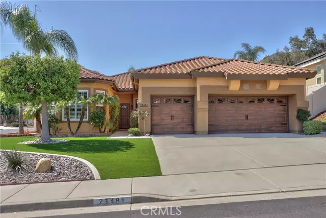 Murrieta, CA 92562,23481 Bending Oak Court