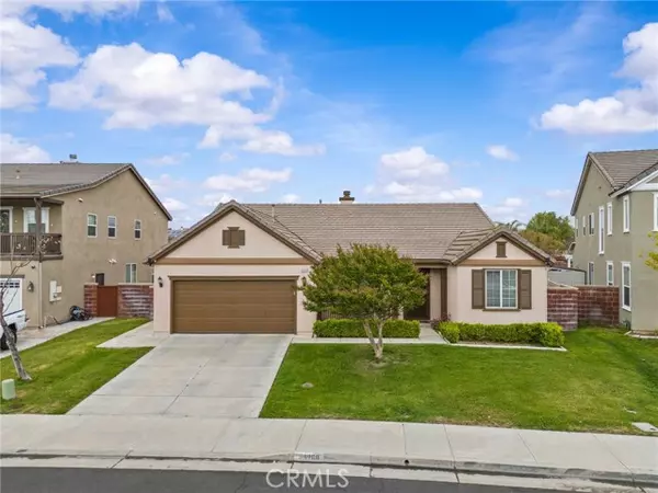 39268 Half Moon Circle, Murrieta, CA 92563