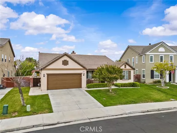 Murrieta, CA 92563,39268 Half Moon Circle