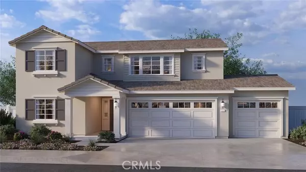 1873 Makenna Street, San Jacinto, CA 92582