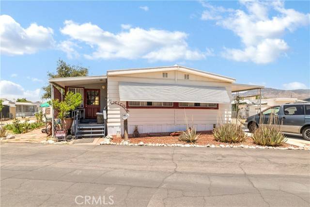 44725 E. Florida Ave #70, Hemet, CA 92544