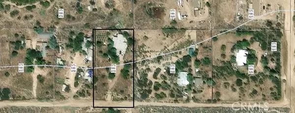 Anza, CA 92539,58870 Granite Gulley Road