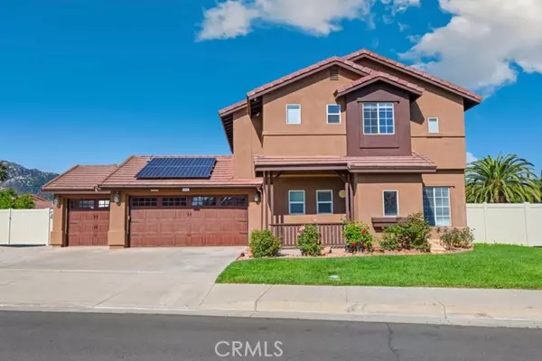 44863 Rein Court, Temecula, CA 92592