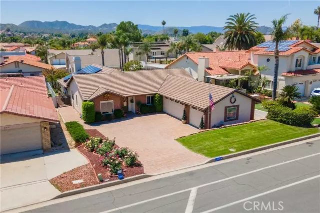 Canyon Lake, CA 92587,23849 Canyon Lake Drive