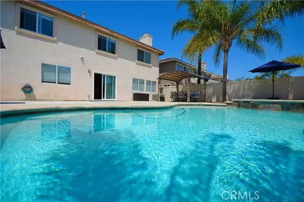 Temecula, CA 92592,32873 Paterno Street
