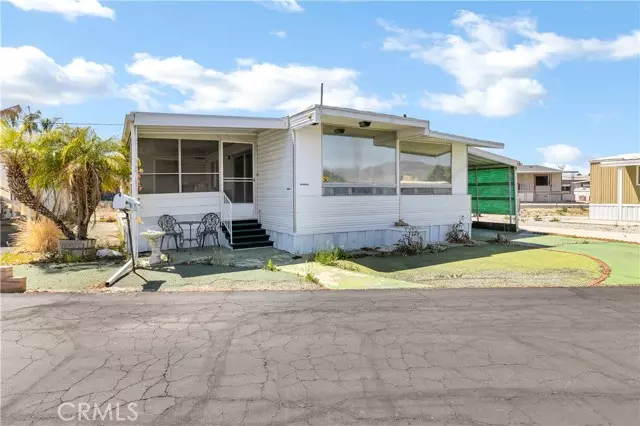 Hemet, CA 92544,44725 E. Florida Avenue #40