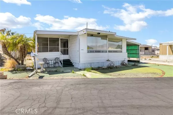 44725 E. Florida Avenue #40, Hemet, CA 92544