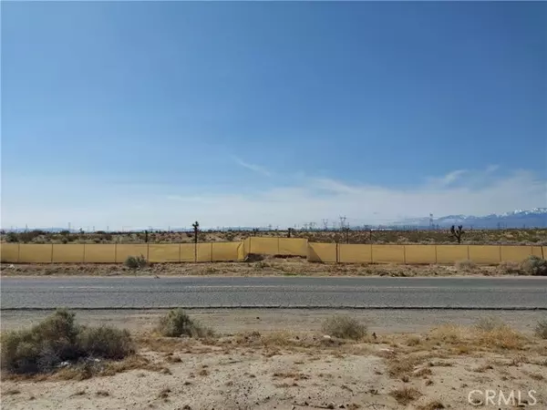 Adelanto, CA 92301,0 Air Expy Blvd