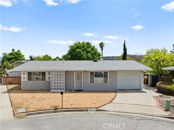Hemet, CA 92543,820 S Alessandro Street
