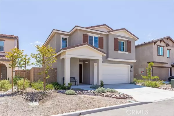 Winchester, CA 92596,30779 Le Baron Court