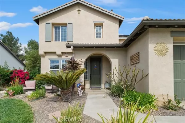 Winchester, CA 92596,34787 Grotto Hills Drive