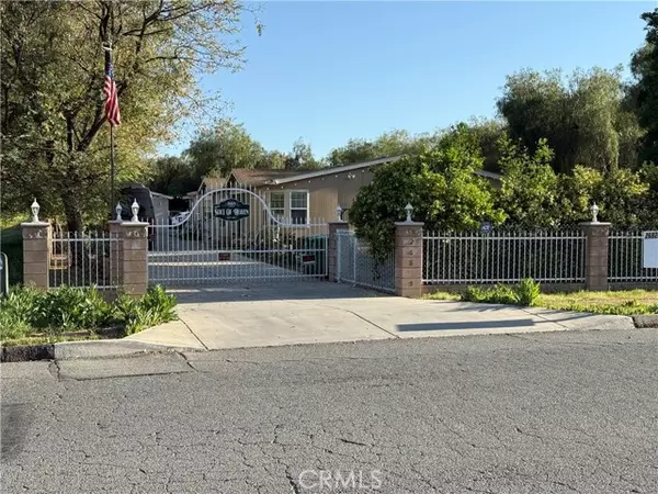 26825 Lazy Creek Road, Menifee, CA 92586