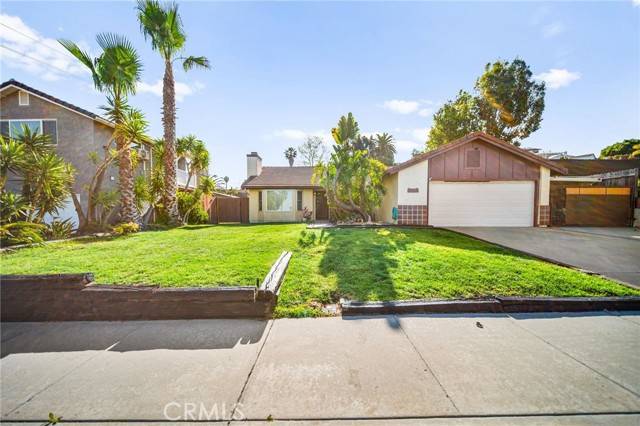 Oceanside, CA 92056,2640 Sycamore Drive