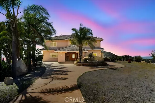 Ramona, CA 92065,15471 Green Valley Truck Trail