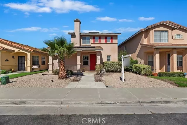 Temecula, CA 92591,39557 Warbler Drive