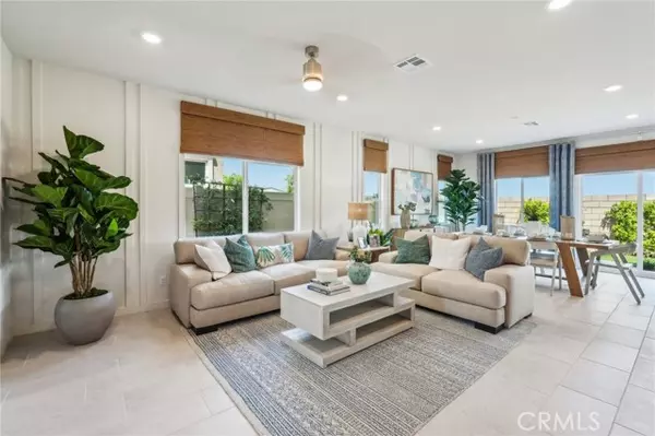 Moreno Valley, CA 92555,27572 Luna Avenue