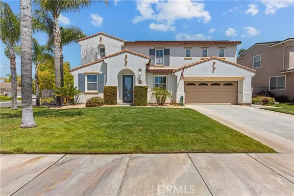 31768 Bottle Brush Street, Winchester, CA 92596