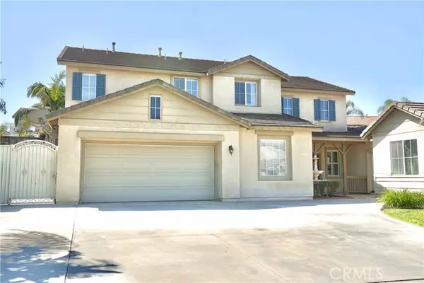 12597 Poinsetta Drive, Riverside, CA 92503