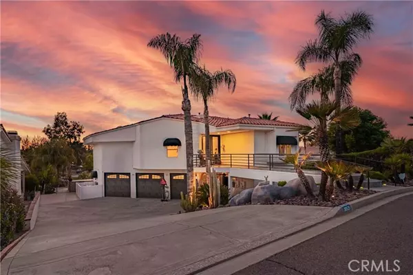 Canyon Lake, CA 92587,30525 Greenbrook Place