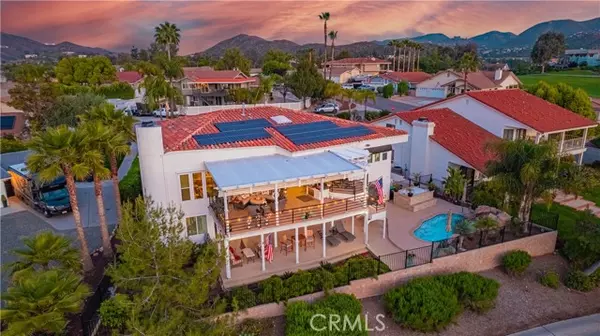 Canyon Lake, CA 92587,30525 Greenbrook Place