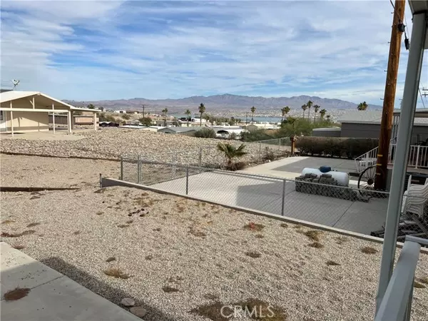 Needles, CA 92363,148600 Flasher Road