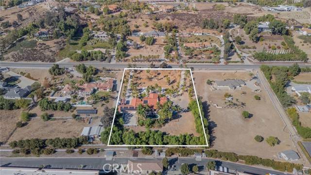 30405 De Portola Road, Temecula, CA 92592