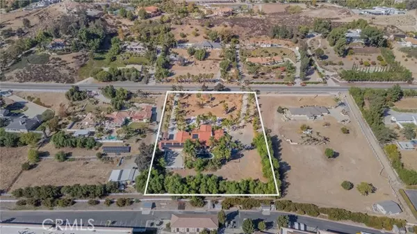 30405 De Portola Road, Temecula, CA 92592