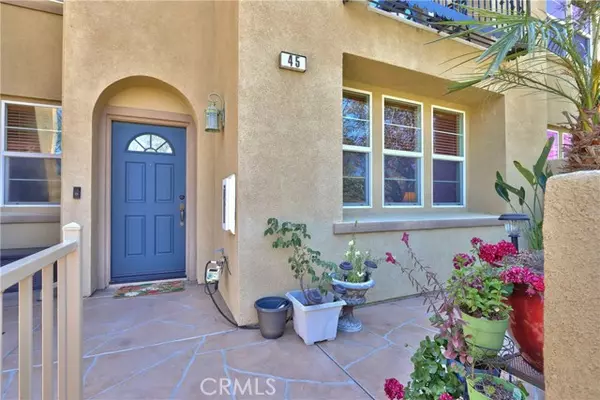 Murrieta, CA 92563,28365 Socorro Street #45