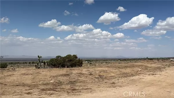 0 Ave Y8 & 233rd St E Avenue, Llano, CA 93544