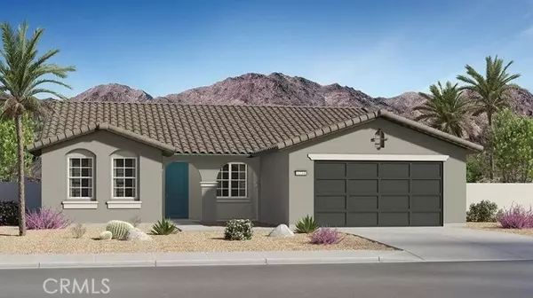 15486 Avenida De Cielo, Desert Hot Springs, CA 92240