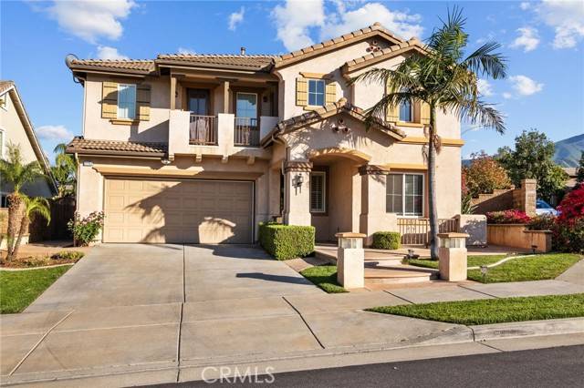 11151 Tesota Loop Street, Corona, CA 92883