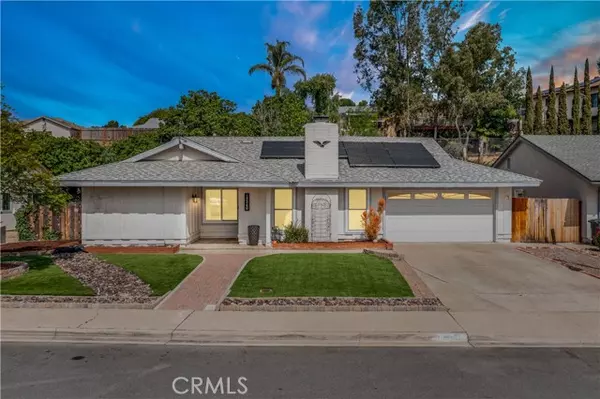 13340 Arikara Drive, Poway, CA 92064
