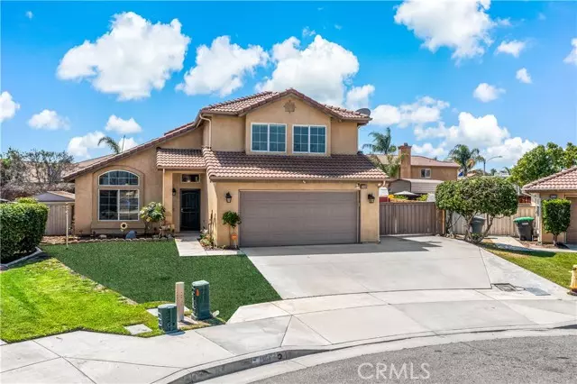 San Jacinto, CA 92583,1044 Jude Court