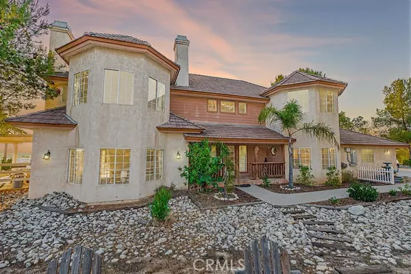 40405 Avenida Trebolo, Temecula, CA 92592