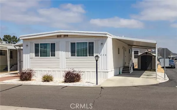 5001 W Florida Avenue #230, Hemet, CA 92545