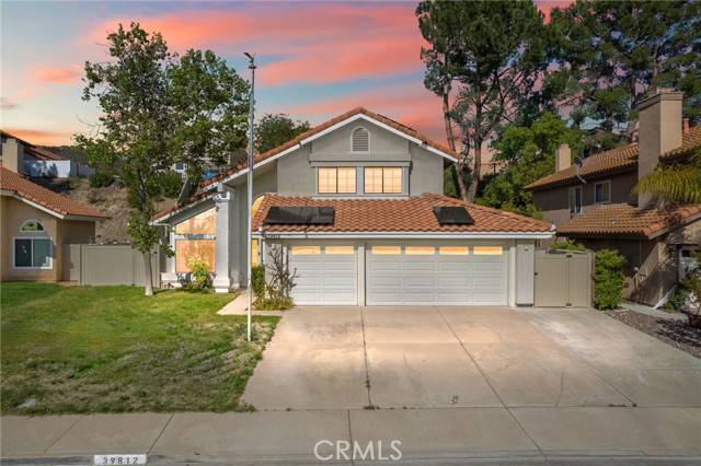 39812 Barcelona, Murrieta, CA 92562