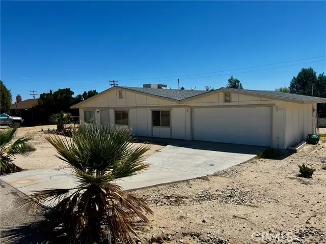 Twentynine Palms, CA 92277,5857 Marine Avenue