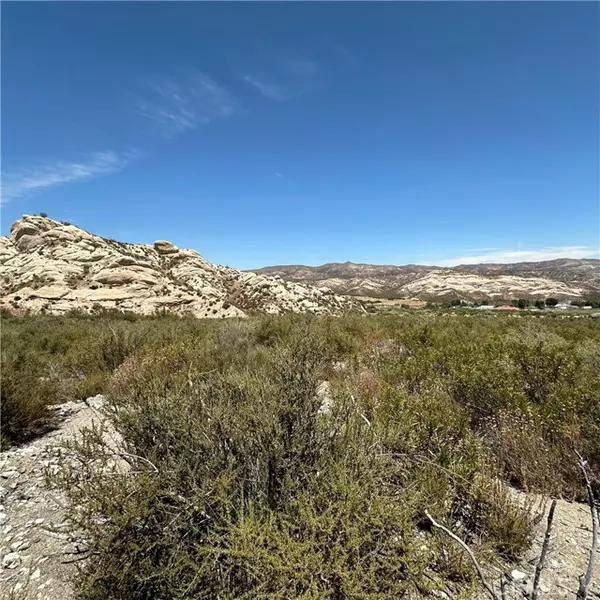 Pinon Hills, CA 91401,0 Farris Ranch Road