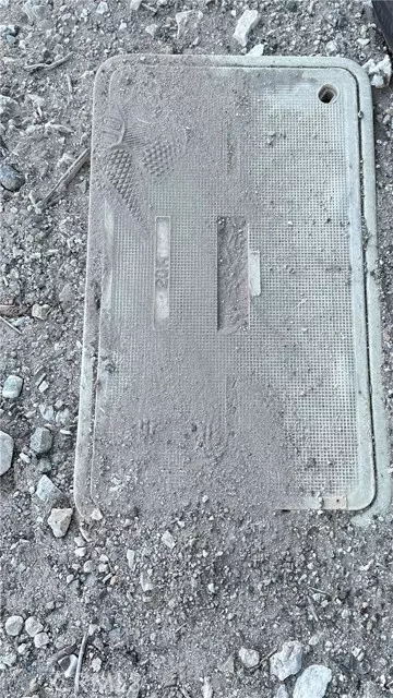 Pinon Hills, CA 91401,0 Farris Ranch Road