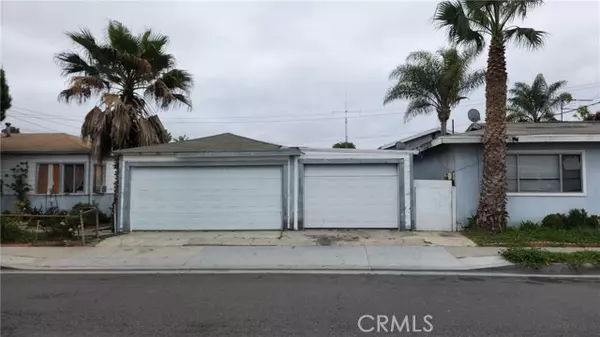 Lawndale, CA 90260,16202 Grevillea Avenue