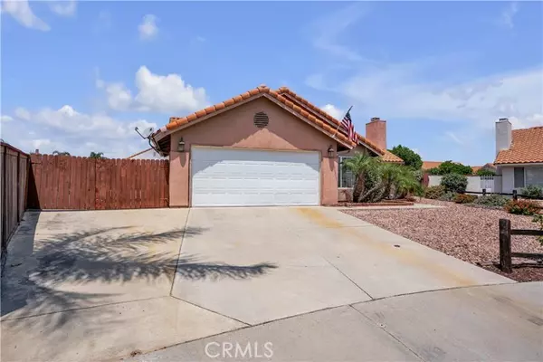 Menifee, CA 92586,29331 Mawr Court