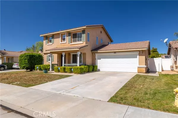 Moreno Valley, CA 92555,15465 Caballo Road
