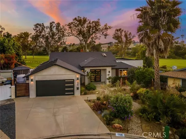 San Marcos, CA 92078,1329 San Pablo Court
