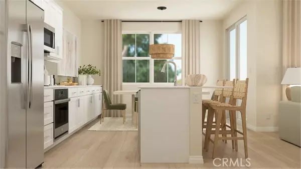 Ontario, CA 91762,2563 E Hyde Paseo