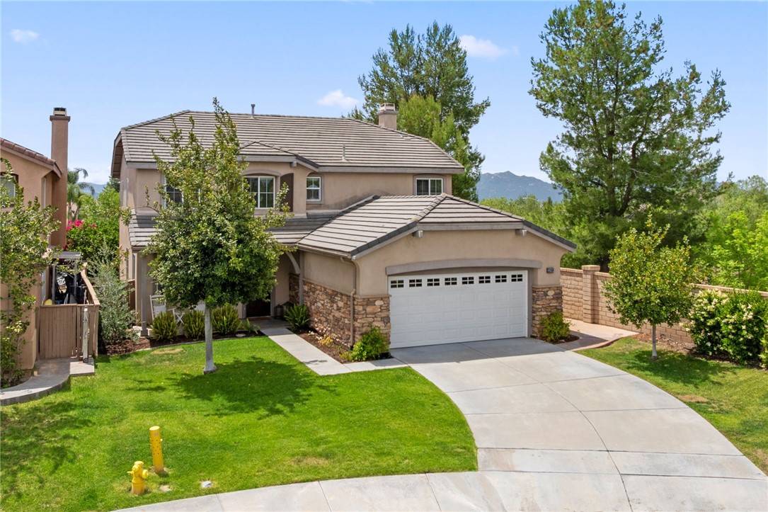 32809 Trini Court, Temecula, CA 92592
